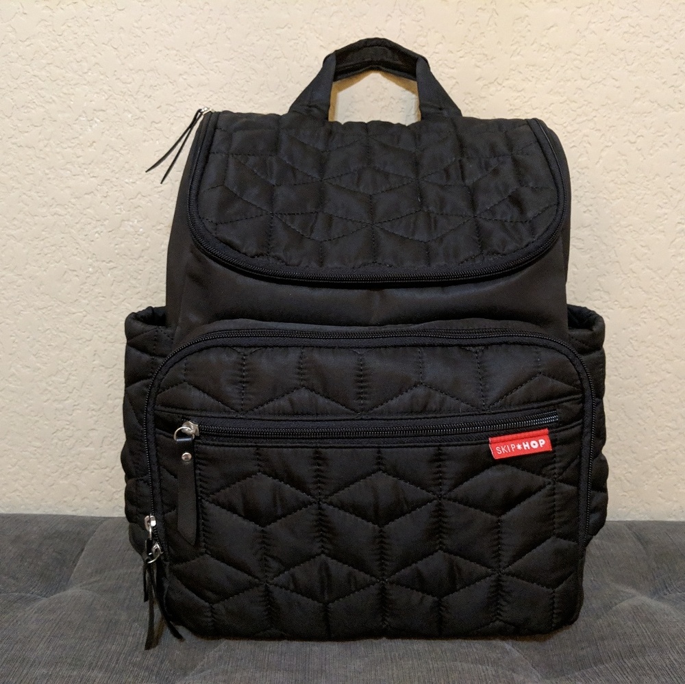 Skip Hop Forma backpack